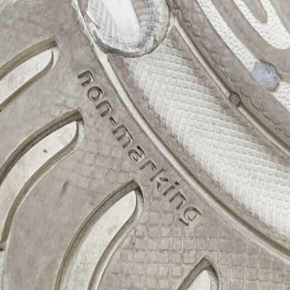 Adidas Yeezy 500 High 'Mist Stone' Sneakers Leather High Top GV7775 Mens Size 10 - Picture 11 of 11